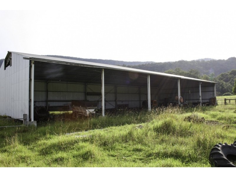 374 Moores Road, Dungog NSW 2420