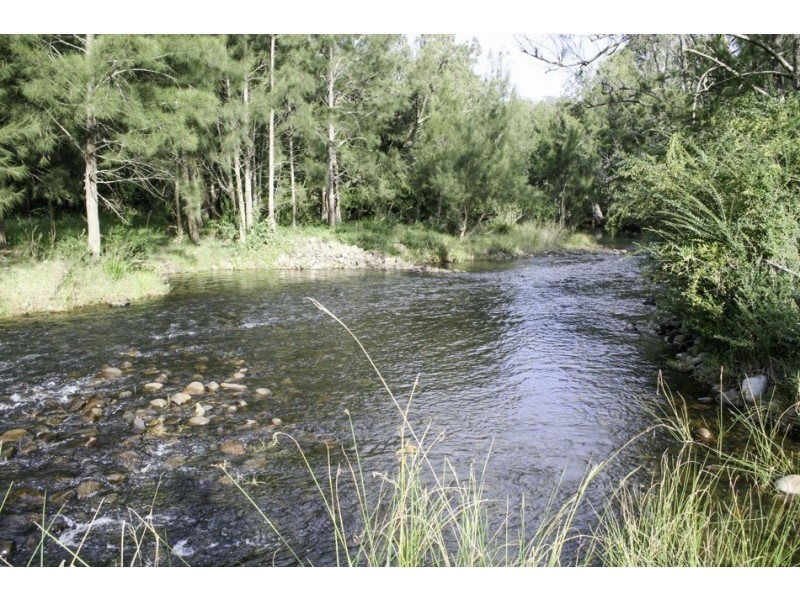 374 Moores Road, Dungog NSW 2420