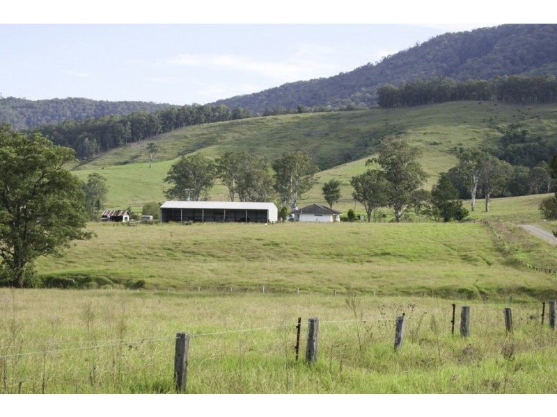 374 Moores Road, Dungog NSW 2420