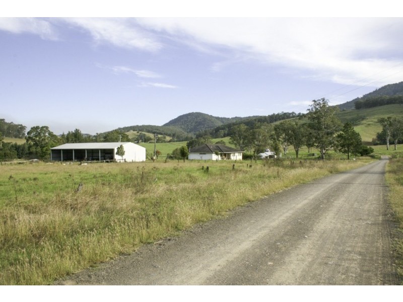 374 Moores Road, Dungog NSW 2420