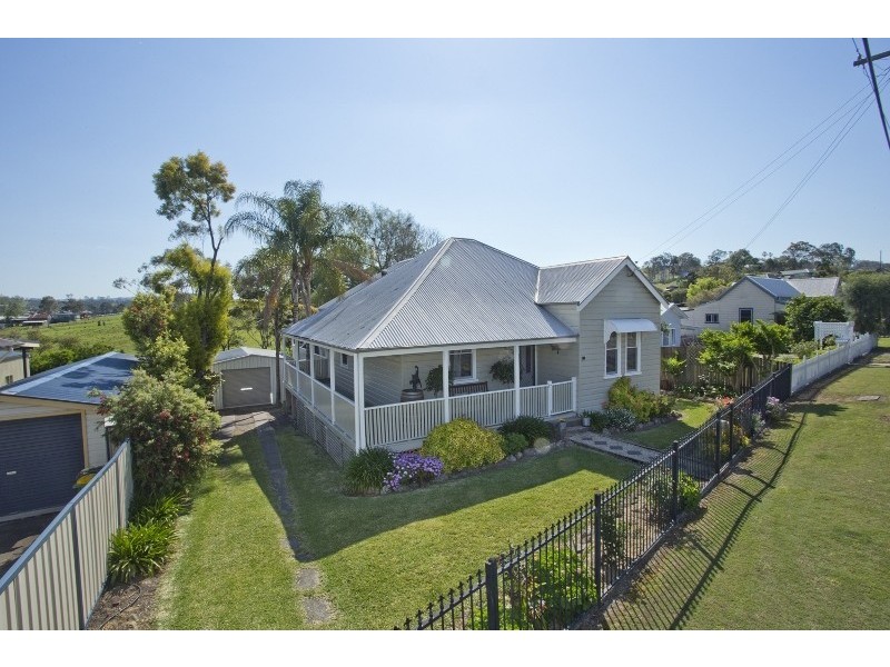 Dungog NSW 2420