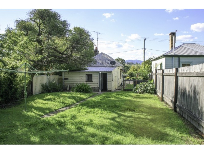 30 Chapman Street, Dungog NSW 2420