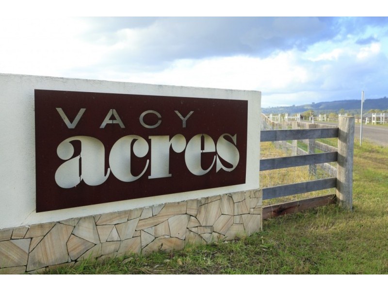 48 MacKellar Drive, Vacy NSW 2421