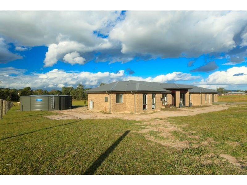 48 MacKellar Drive, Vacy NSW 2421