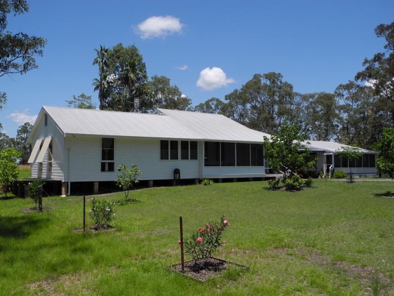 653 Alison Road, Dungog NSW 2420