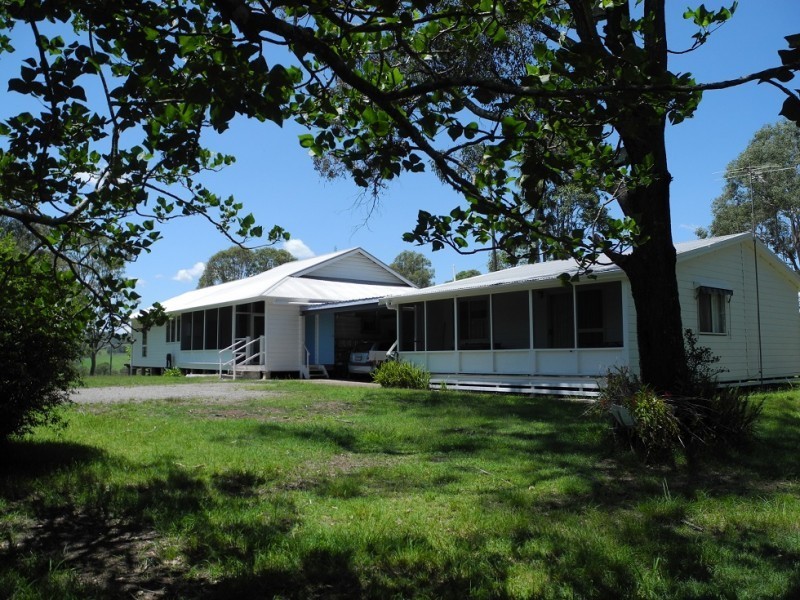 653 Alison Road, Dungog NSW 2420