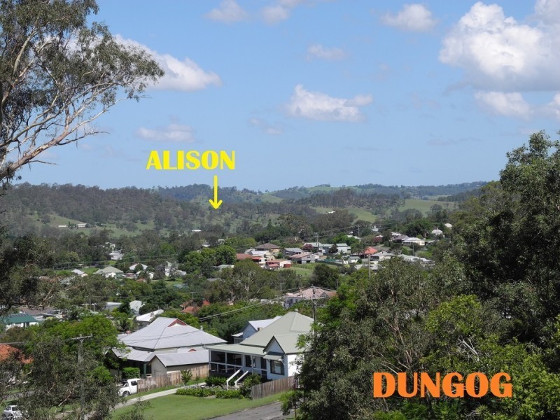 653 Alison Road, Dungog NSW 2420