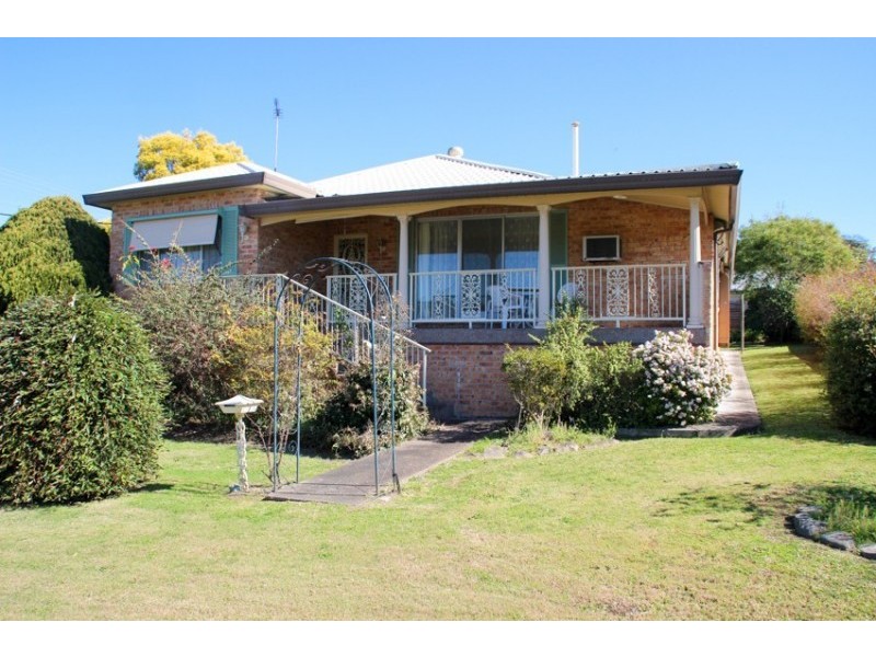 78 Abelard Street, Dungog NSW 2420