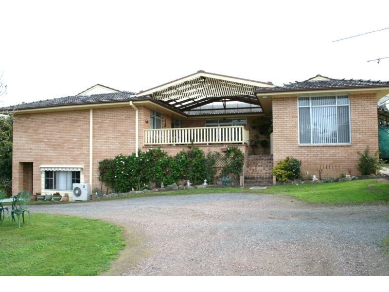 144 Durham Road, Gresford NSW 2311