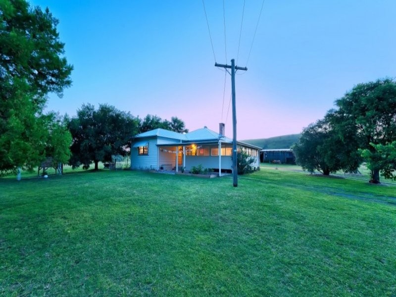 451 Chichester Dam Road, Dungog NSW 2420