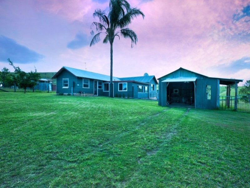 451 Chichester Dam Road, Dungog NSW 2420
