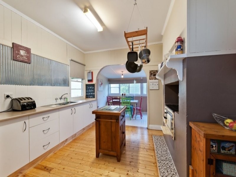 451 Chichester Dam Road, Dungog NSW 2420