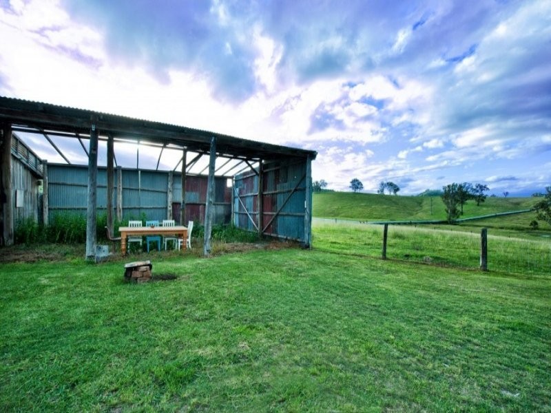 451 Chichester Dam Road, Dungog NSW 2420
