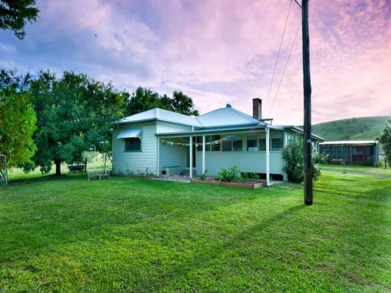 451 Chichester Dam Road, Dungog NSW 2420