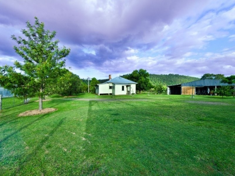 451 Chichester Dam Road, Dungog NSW 2420