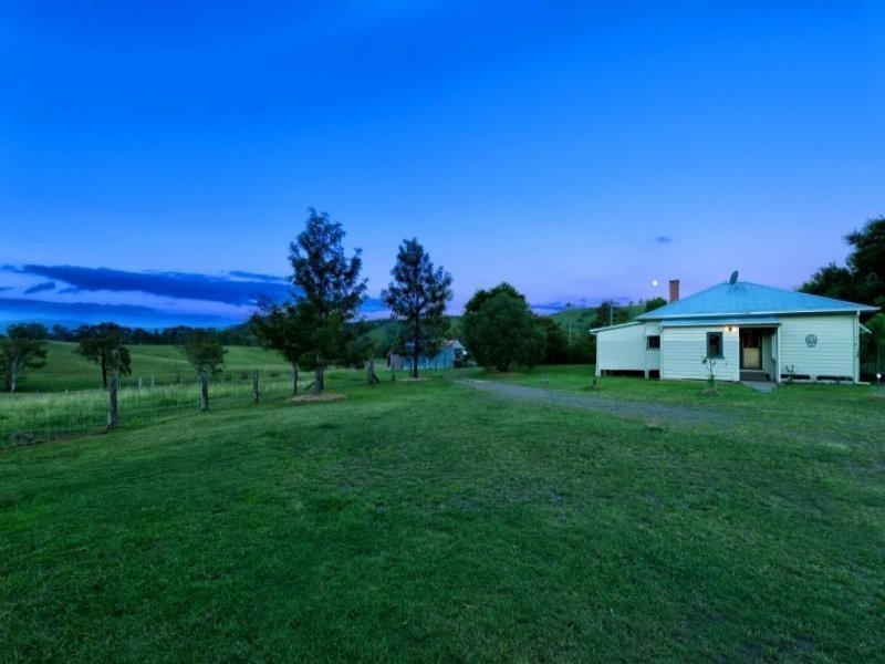 451 Chichester Dam Road, Dungog NSW 2420