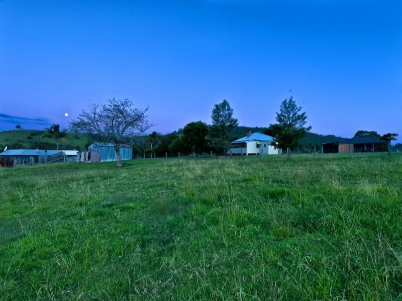 451 Chichester Dam Road, Dungog NSW 2420