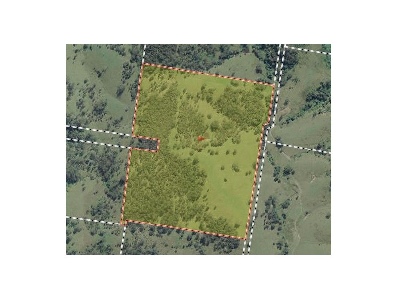 262 Dog Trap Creek Road, Gresford NSW 2311 Floorplan