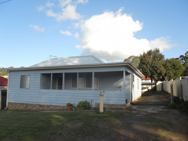 Dungog NSW 2420