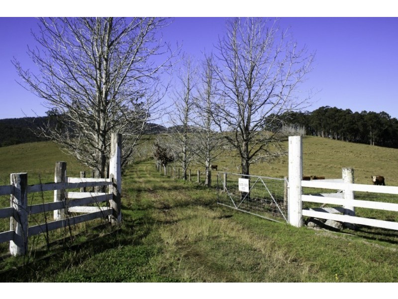 70 Bowdens Lane, Stroud NSW 2425