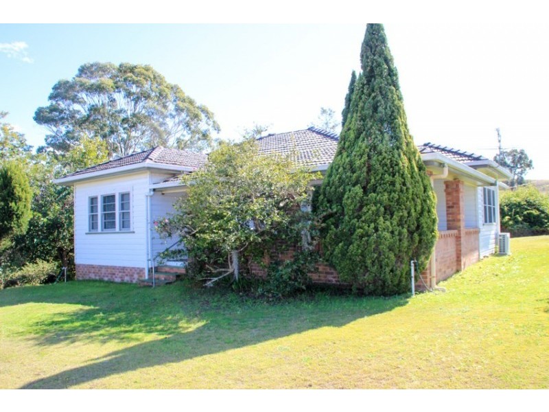 2 Church Street, Gresford NSW 2311