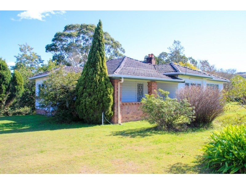 2 Church Street, Gresford NSW 2311