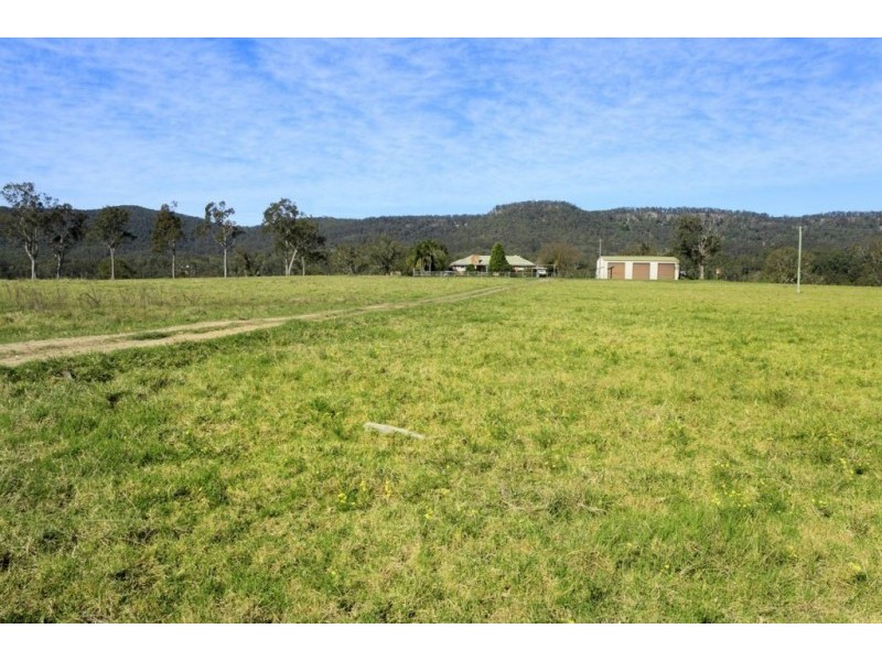 Lot 1 221 Fotheringay Road, Clarence Town NSW 2321