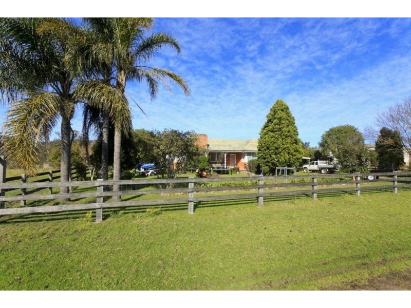 Lot 1 221 Fotheringay Road, Clarence Town NSW 2321