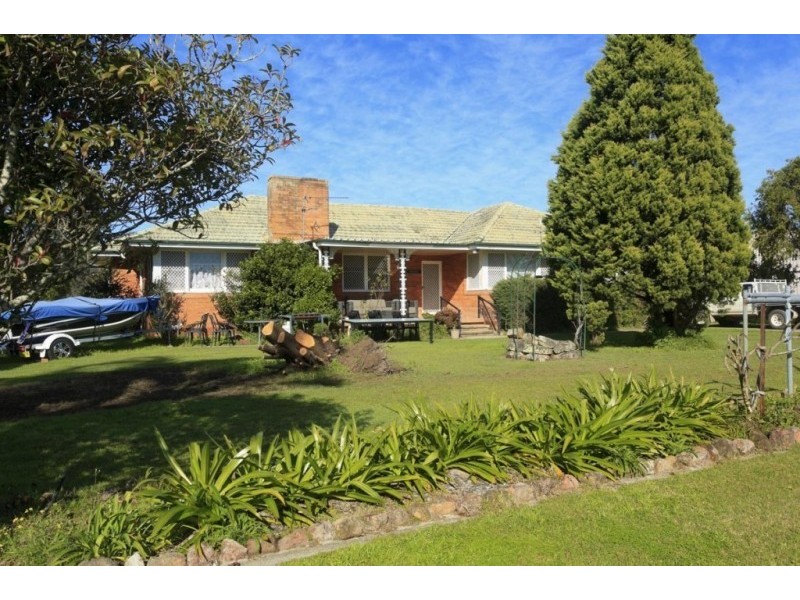 Lot 1 221 Fotheringay Road, Clarence Town NSW 2321