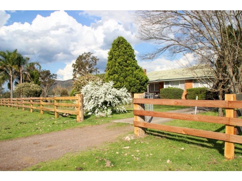 Lot 1 221 Fotheringay Road, Clarence Town NSW 2321