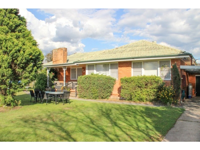 Lot 1 221 Fotheringay Road, Clarence Town NSW 2321