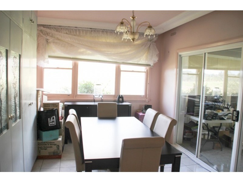 Lot 1 221 Fotheringay Road, Clarence Town NSW 2321