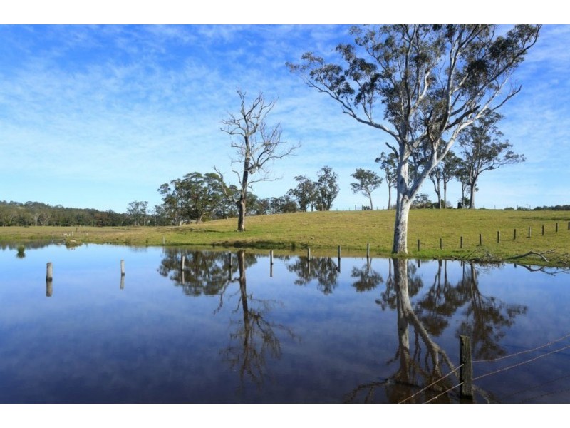 Lot 3 221 Fotheringay Road, Clarence Town NSW 2321