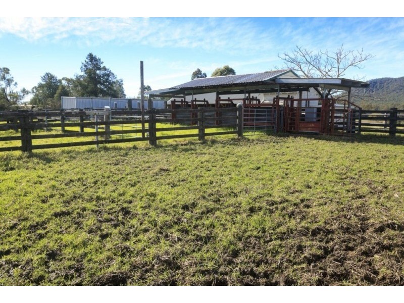 Lot 3 221 Fotheringay Road, Clarence Town NSW 2321