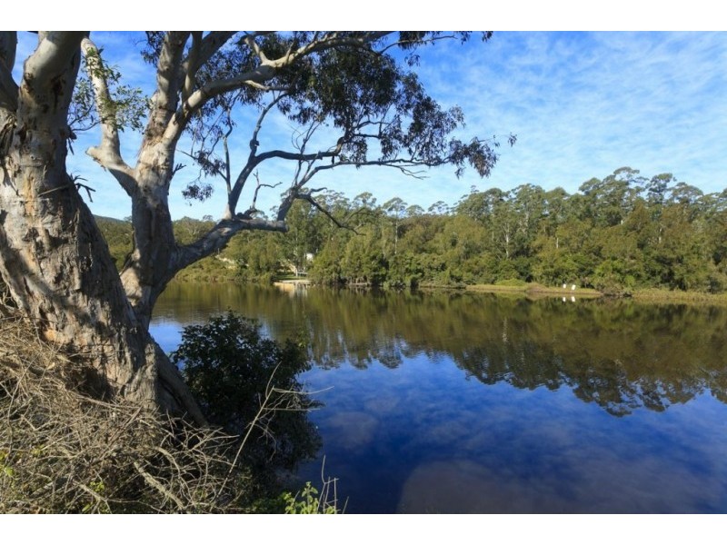 Lot 3 221 Fotheringay Road, Clarence Town NSW 2321
