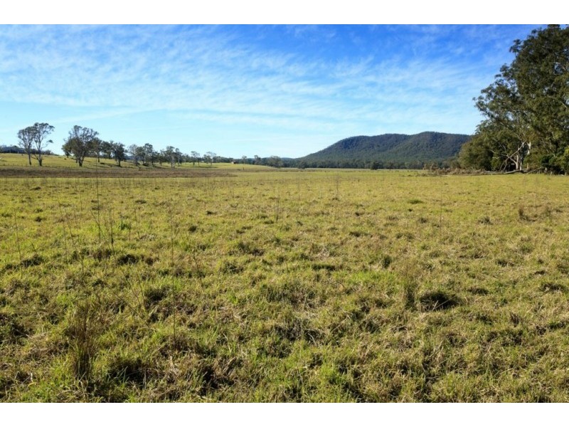 Lot 3 221 Fotheringay Road, Clarence Town NSW 2321