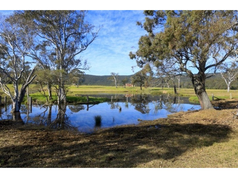 Lot 3 221 Fotheringay Road, Clarence Town NSW 2321