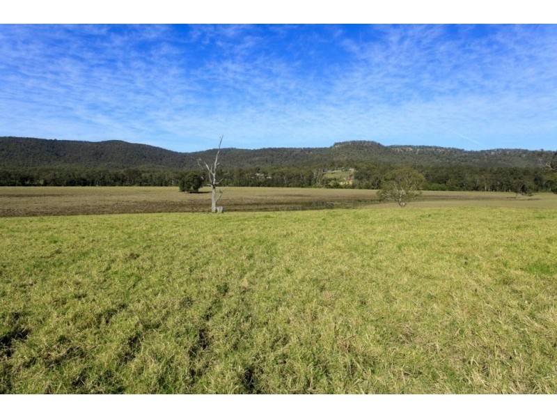 Lot 3 221 Fotheringay Road, Clarence Town NSW 2321