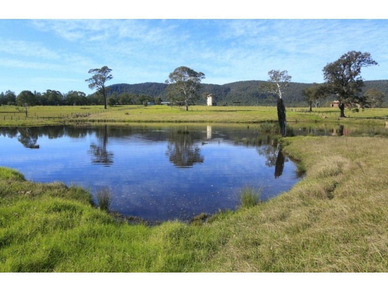 Lot 3 221 Fotheringay Road, Clarence Town NSW 2321