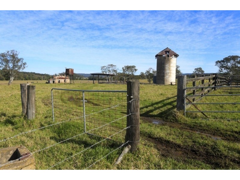 Lot 3 221 Fotheringay Road, Clarence Town NSW 2321