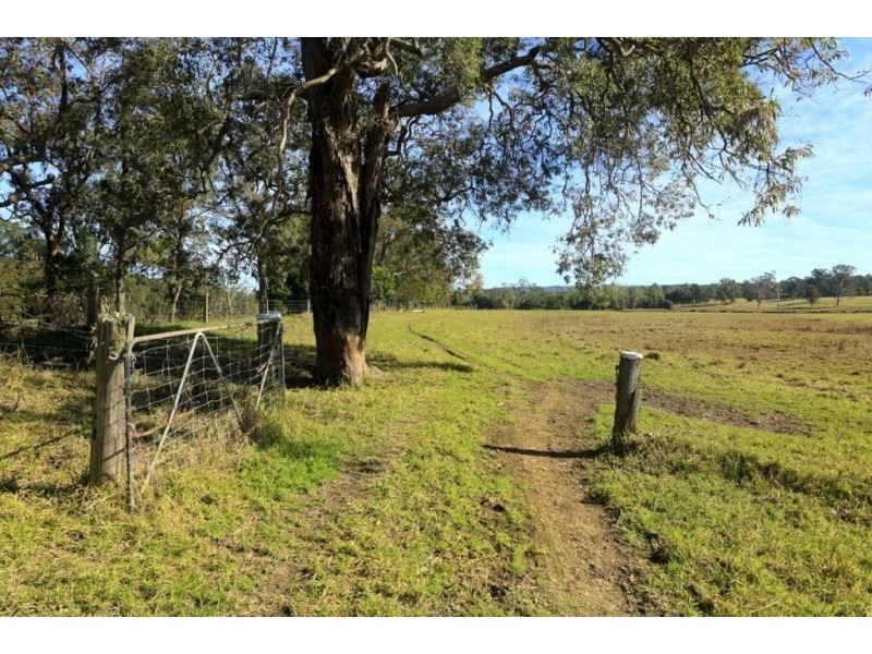 Lot 3 221 Fotheringay Road, Clarence Town NSW 2321