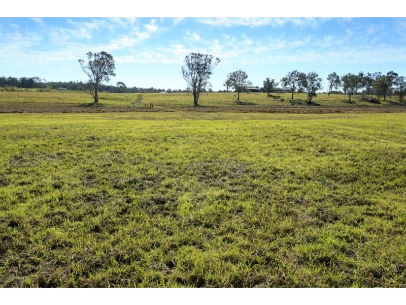 Lot 3 221 Fotheringay Road, Clarence Town NSW 2321