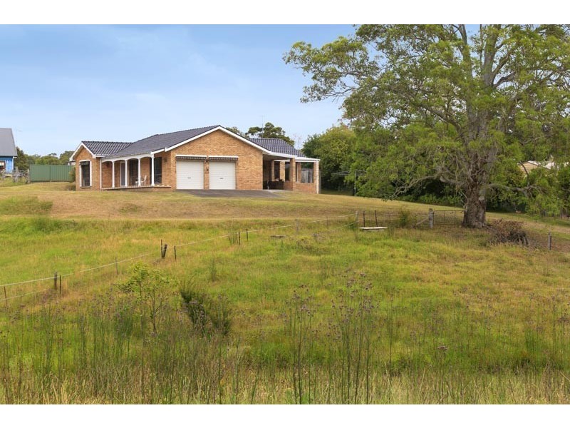 13 Rifle Street, Clarence Town NSW 2321