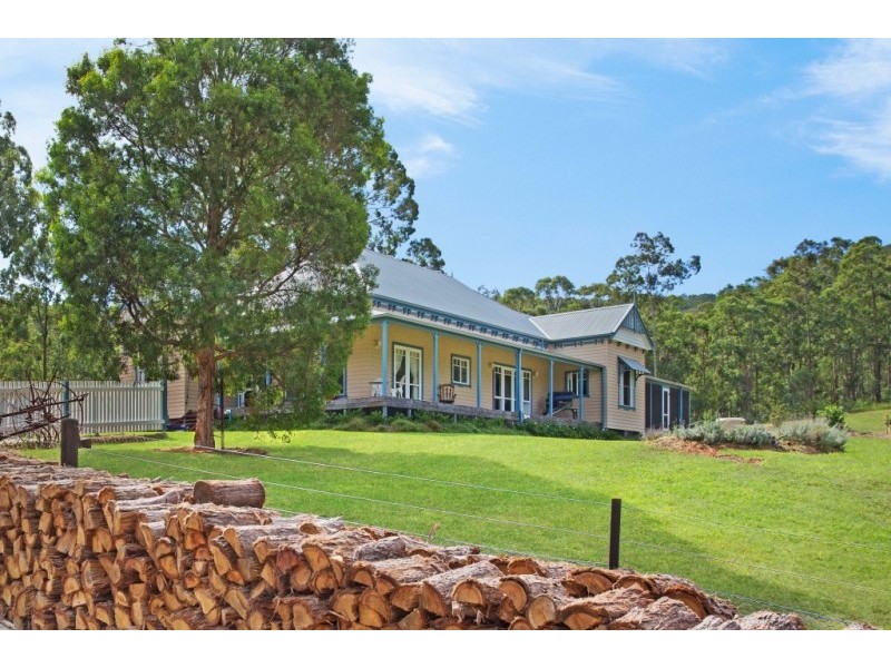 15 Forest Road, Duns Creek NSW 2321