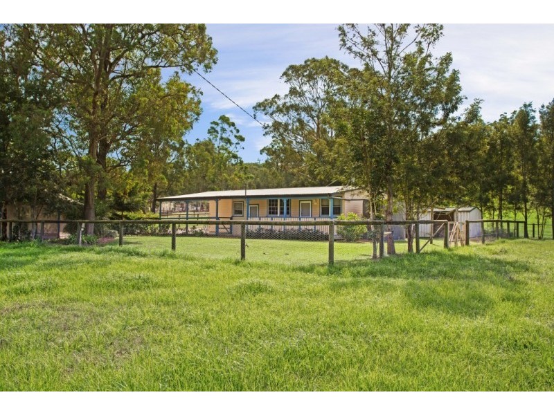 15 Forest Road, Duns Creek NSW 2321