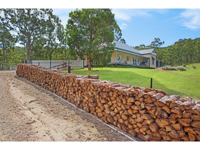 15 Forest Road, Duns Creek NSW 2321