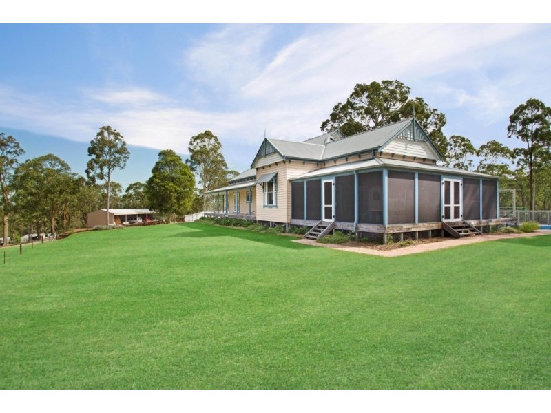 15 Forest Road, Duns Creek NSW 2321