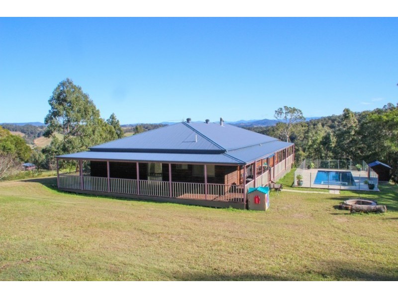 208 Moylans Road, Dungog NSW 2420