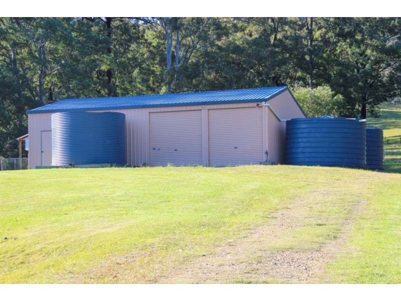 208 Moylans Road, Dungog NSW 2420