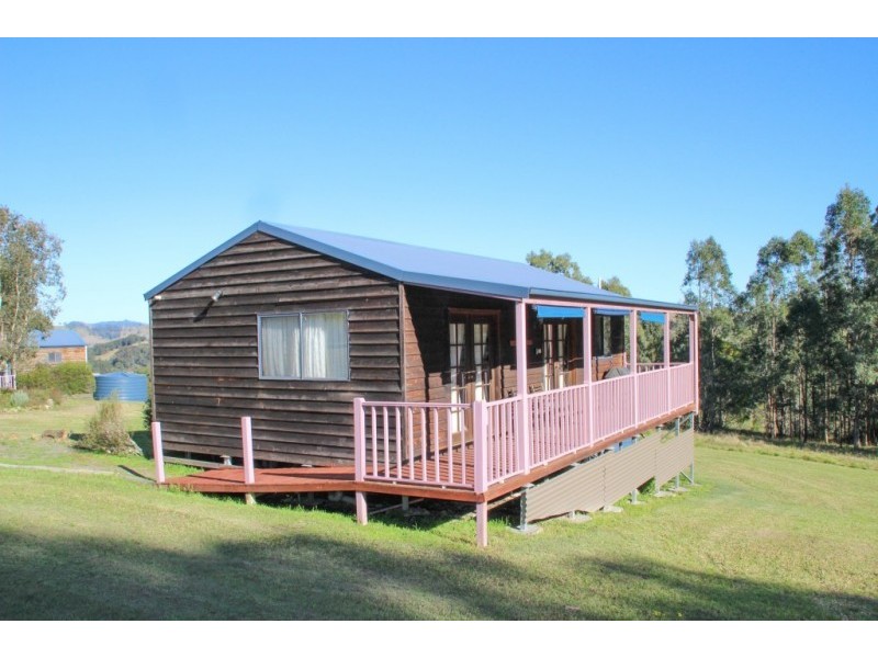 208 Moylans Road, Dungog NSW 2420